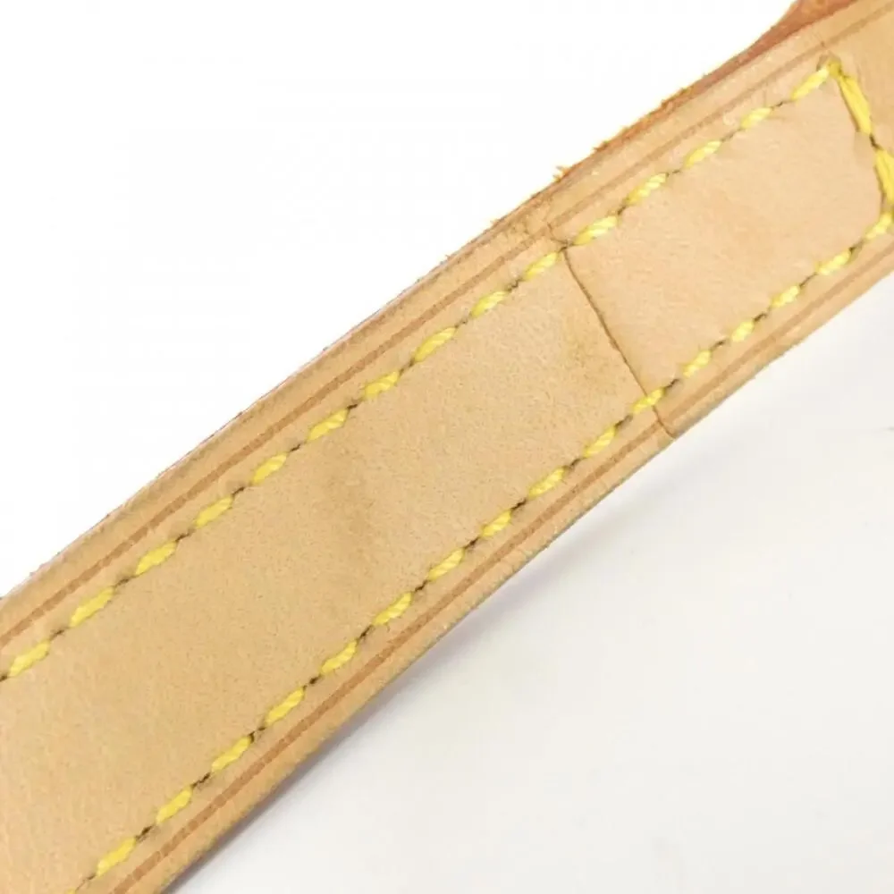 LOUIS VUITTON Authentic Brown Monogram Backpack - Picture 8 of 10